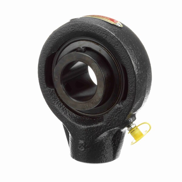 Mounted Cast Iron Hanger Unit Ball Bearing, SEHB-20